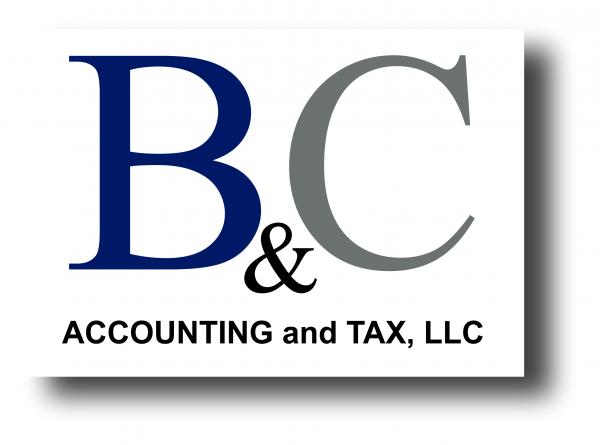 B&C Accounting and Tax, LLC